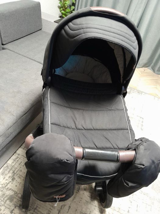 Коляска carrello epica 3в1 коляска carello