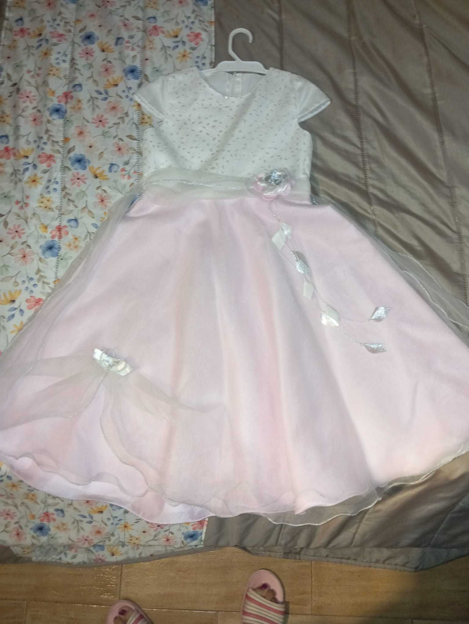 Vestido cerimónia