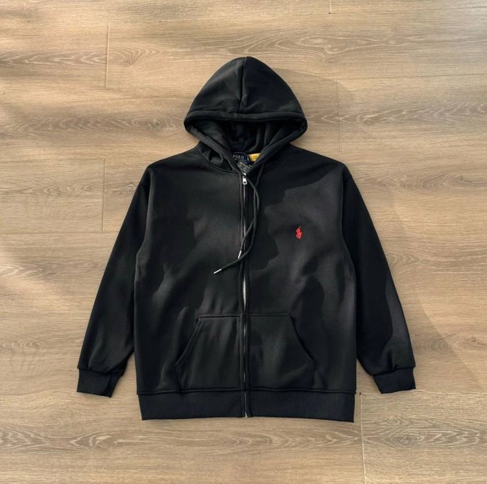 Зіп худі Polo Ralph Lauren