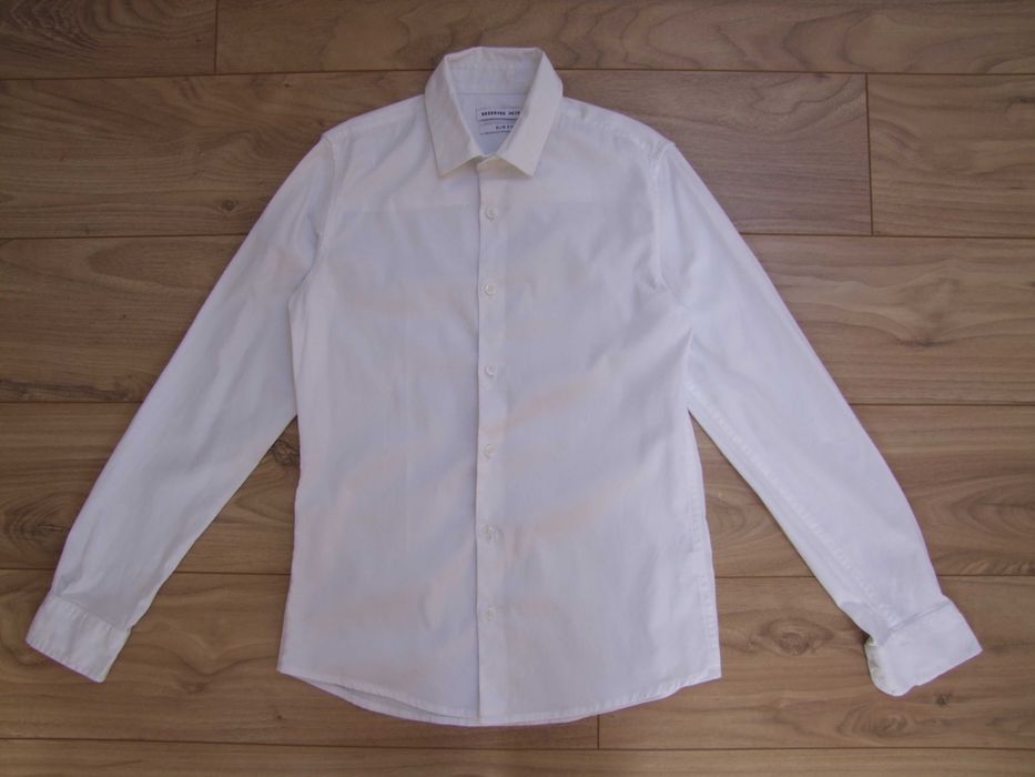 Koszula Reserved roz. 146