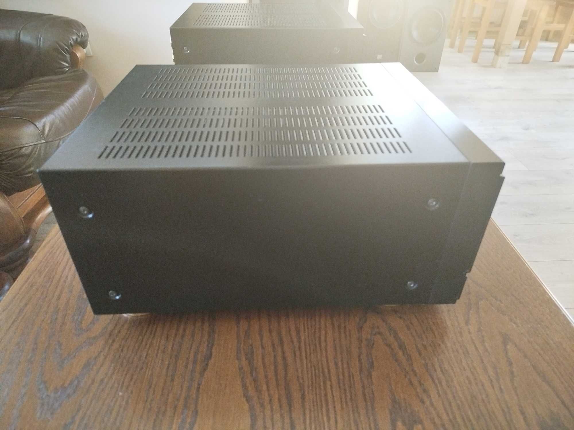 Końcówka mocy Denon POA-4400A
