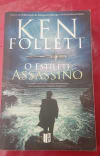 Kenn Follett: O estilete assassino