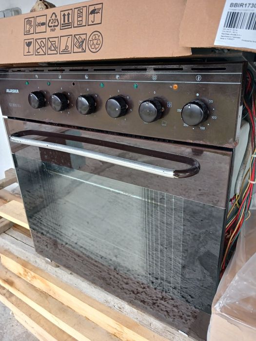 Продам варочну панель та духову шафу німецького виробництва