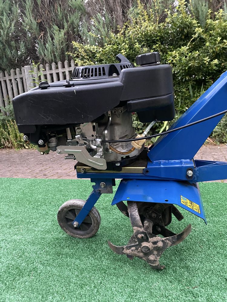 Glebogryzarka spalinowa  4.5 EINHELL