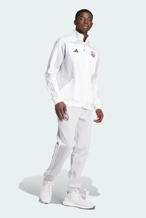 Чоловічі спортивні штани Real Madrid UBP Doubleknit adidas JN3070