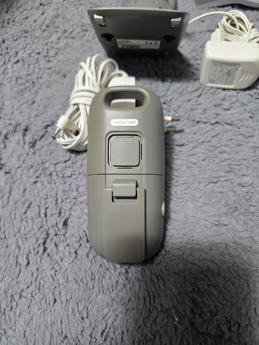 BM2600 Vtech niania elektoniczna kamera dziecko niemowlak