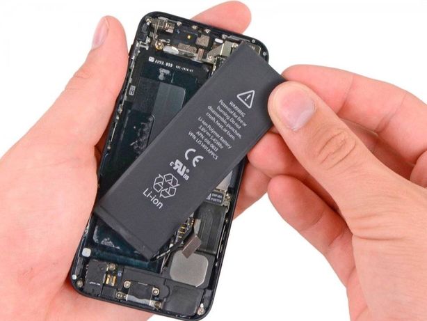 На дому Батарея айфон акб iPhone 4 5 6 7 8 10 X Xs Xs Max Apple