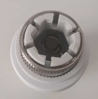 Głowica termostatyczna gwint M30x1.5 Zinueen
