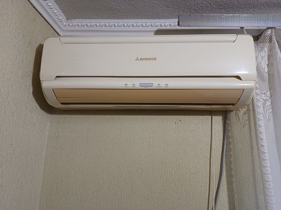 Продам кондиционер Mitsubishi heavyindustries