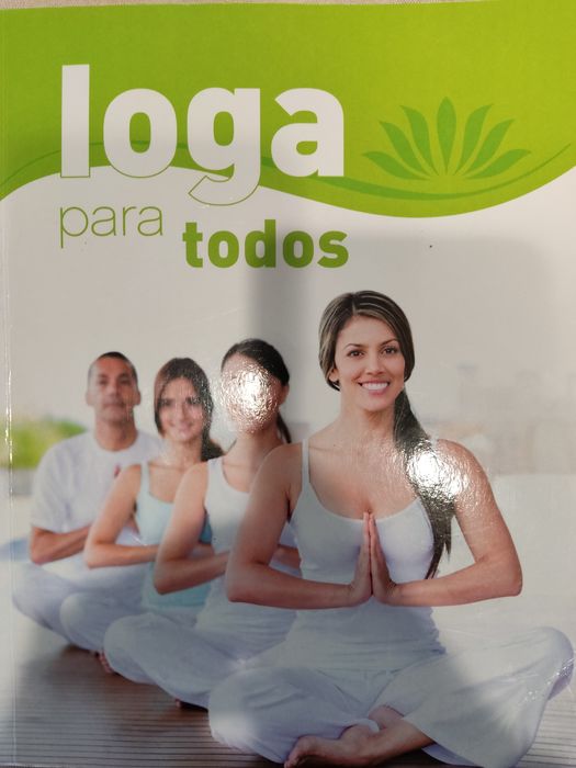 Livro yoga teórico e prático