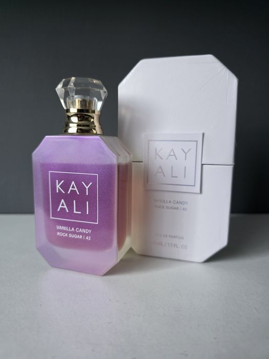 Kayali Vanilla Candy Rock Sugar 42  50ml