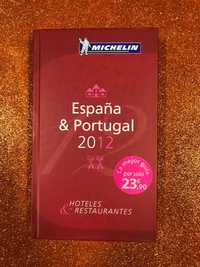 Michelin – España & Portugal 2012