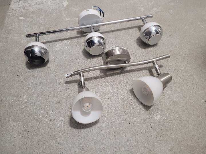 Sprzedam lampy sprawne