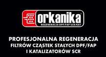 Regeneracja czyszczenie DPF FAP Łuków