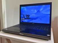 Laptop Dell Precision M6700 i7 | 17,3’’ FHD | 24GB RAM | 512 GB SSD