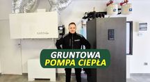 Gruntowa Pompa Ciepła GEJZER – Skorzystaj z Dotacji ZUM-Okazja Cenowa