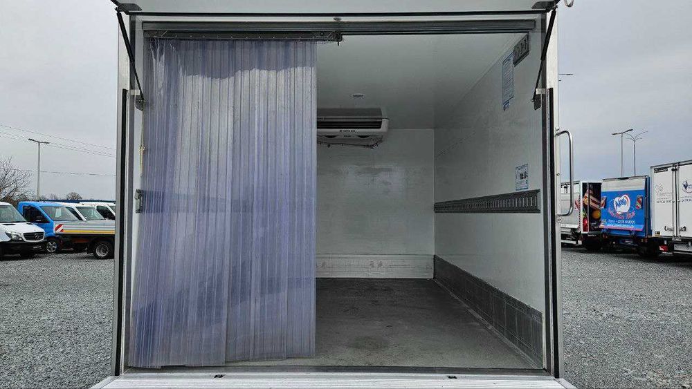 Mercedes-Benz Sprinter 2020