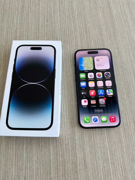 IPhone 14 PRO   - excelente