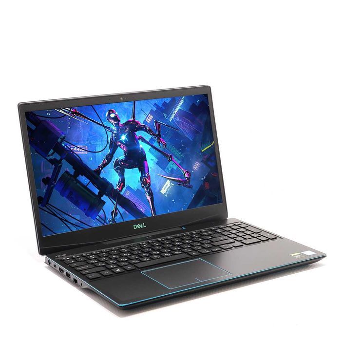 ⫸ Игровой ноутбук Dell G3 15 3590 / Core i5 / GTX 1650 /15.6" Full HD