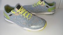 JACK WOLFSKIN Crosstrail Knit Low Cool Water 39