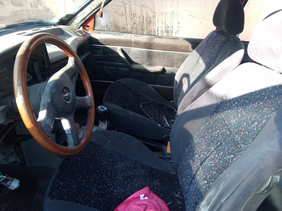 Продам Опель кадет