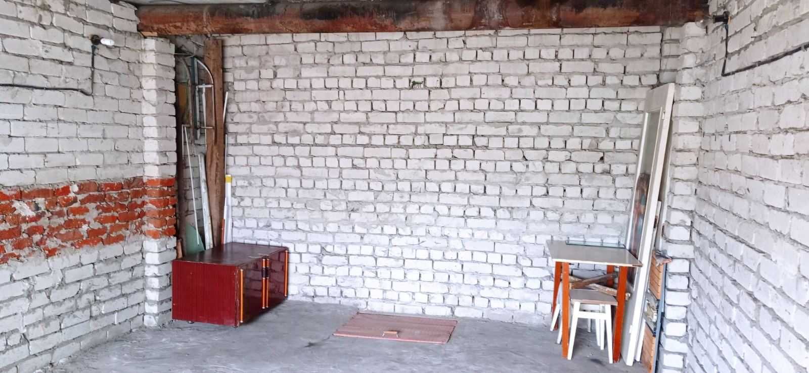 Продам гараж 6 х 4