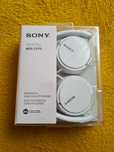 Nowe Słuchawki Sony MDR-ZX110