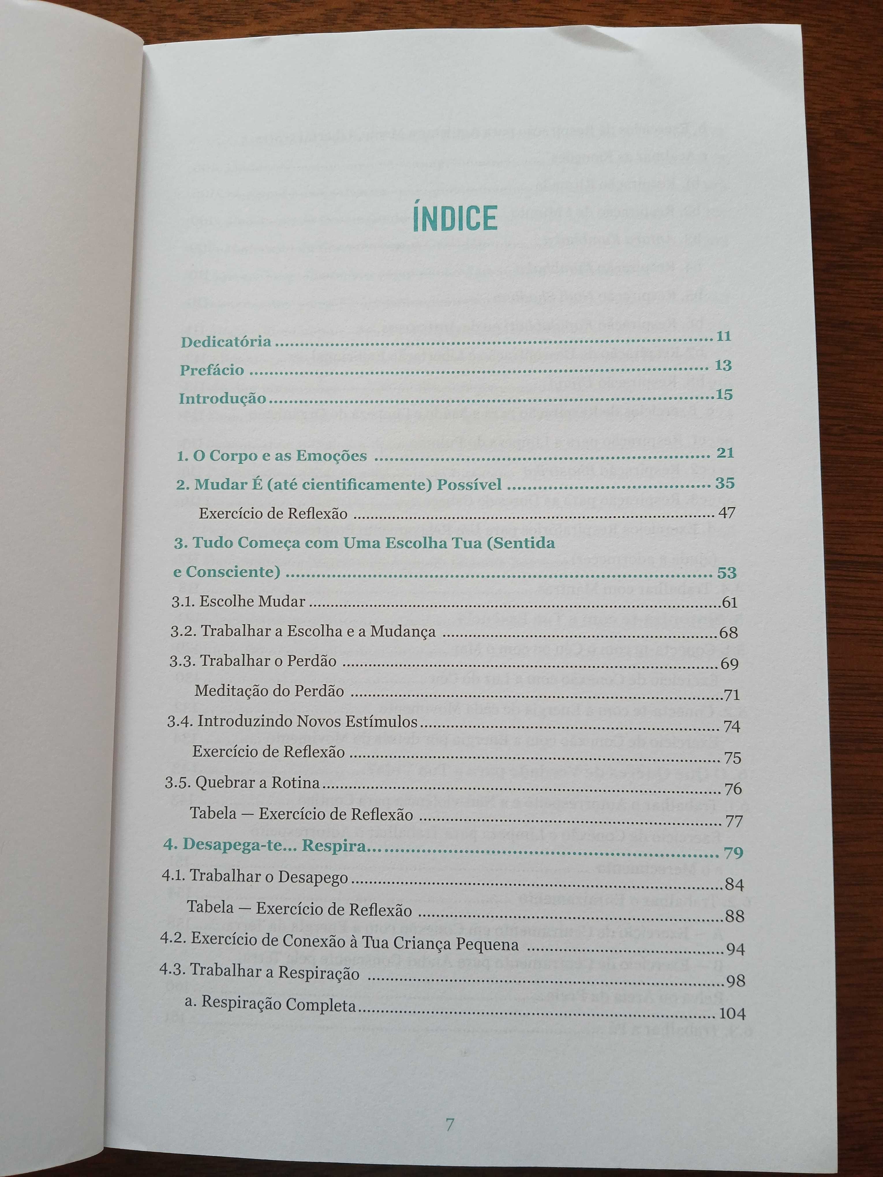 Livro Cura Seu Corpo E As Suas Emoções.
