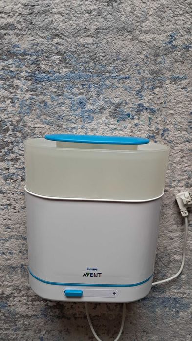 Philips Avent Esterilizador scf284/02