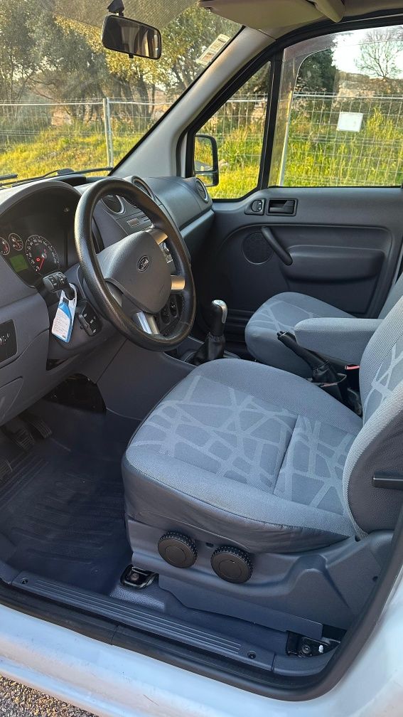 Ford Transit Connect 1.8 TDI