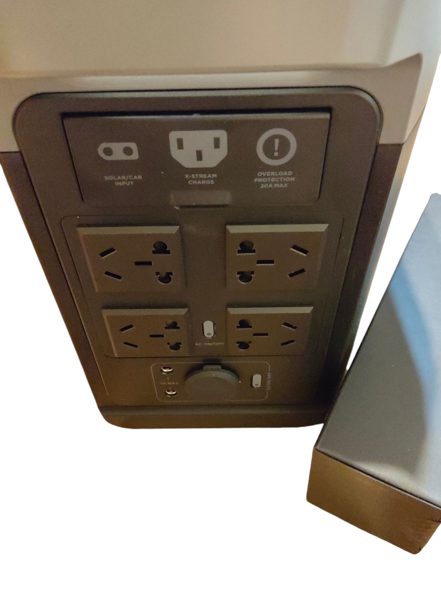 Ecoflow delta 2, delta 2, Зарядна станція Ecoflow, в наявності