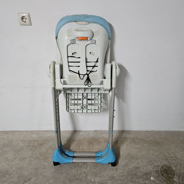 Cadeira de Alimentação de Bebé