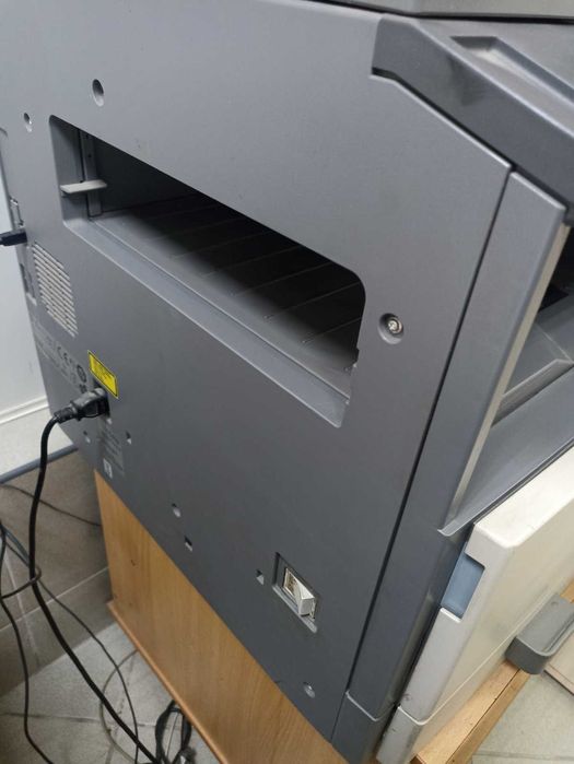 МФУ Konica Minolta bizhub 163 б/у лазерний , формат А3