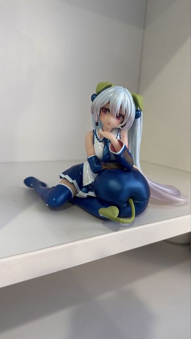 Аніме фікурка ЕКСКЛЮЗИВ КАСТОМ Сакура Міку