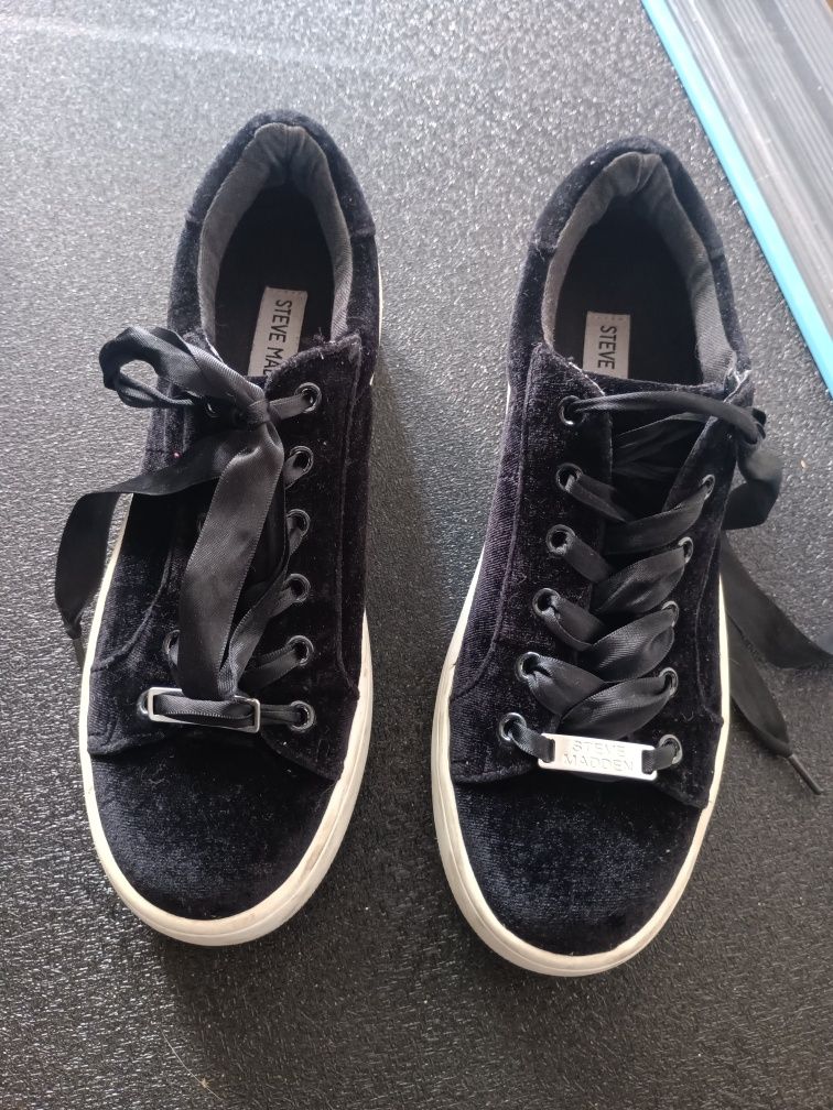 Tênis Steve Madden