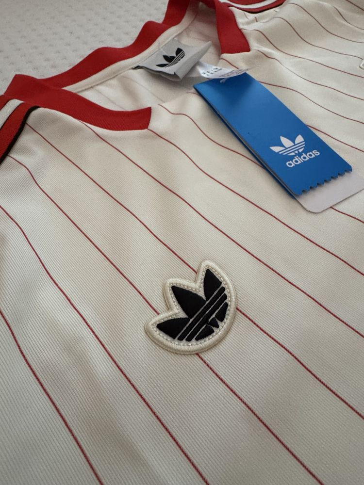 Camisola Retro SL Benfica x Adidas Originals
