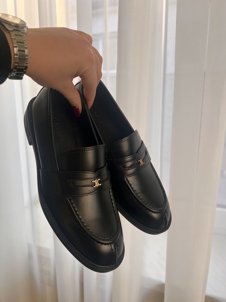 лофери celine 23 см