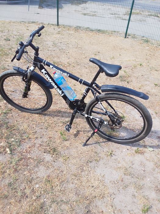 Продается велосипед