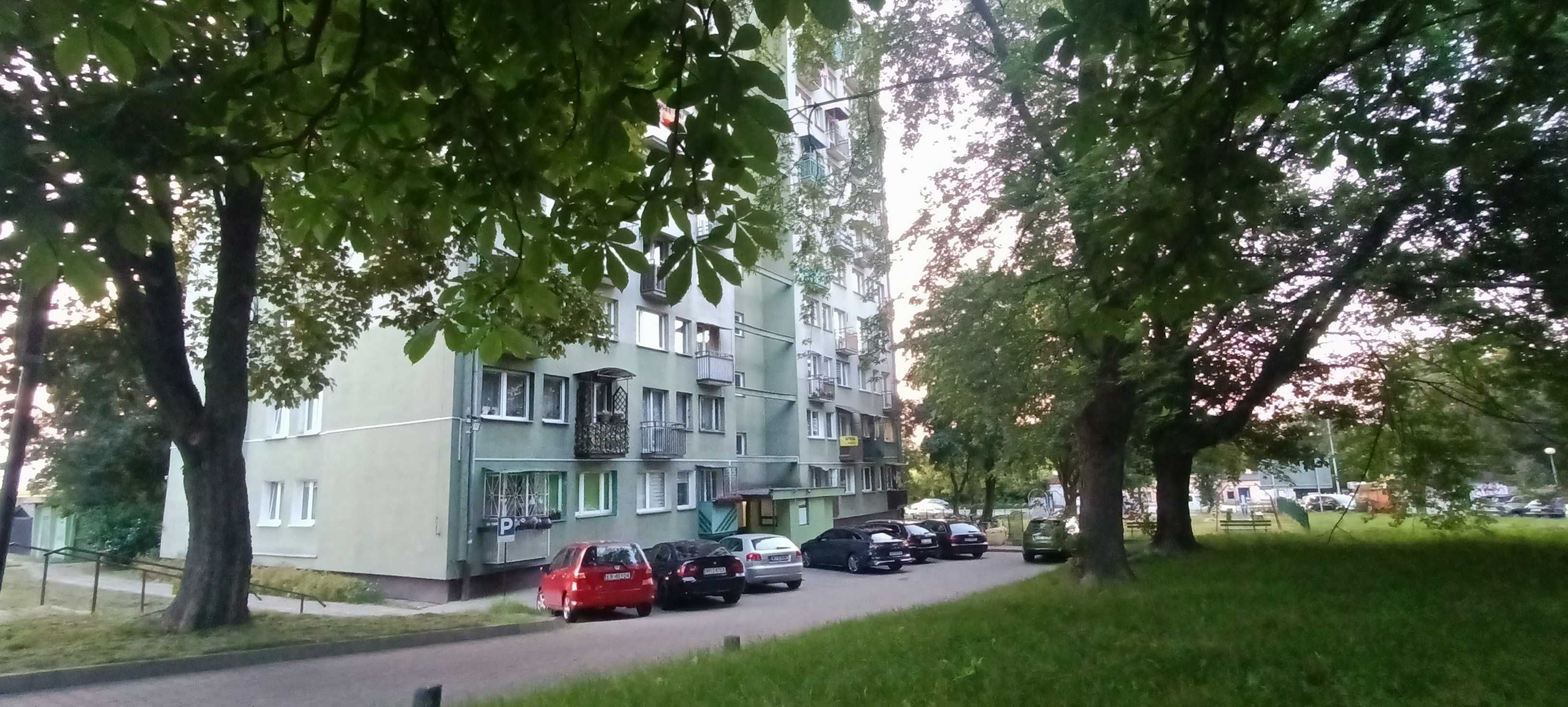 Wyremontowane umeblowane 2 pokoje 36m2 klimatyzacja balkon USTRONIE