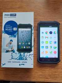 Smartfon MaxCom MS457 LTE