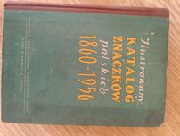 Katalog znaczków/1860/1956/ilustrowany/ideał/znaczki