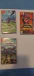 Gry switch pokemon zelda mario ceny w ogłoszeniu