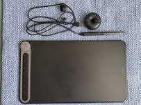 Tablet Graficzny Huion Inspiroy Dial Q620M + TILT