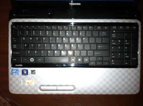 Portatil Toshiba Satelite CORE I5 Turbo