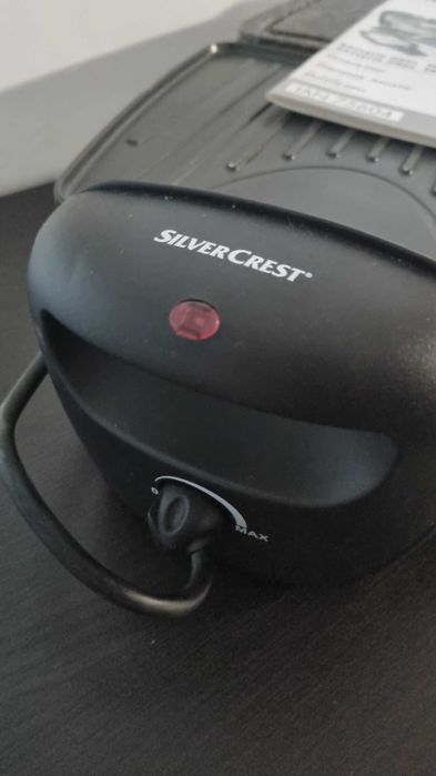 Raclette Grill Silvercrest