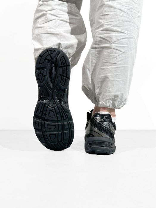 БЕЗКОШТОВНА ДОСТАВКА‼️Asics Gel-1130 Triple Black (Чорні),asics 1130,а