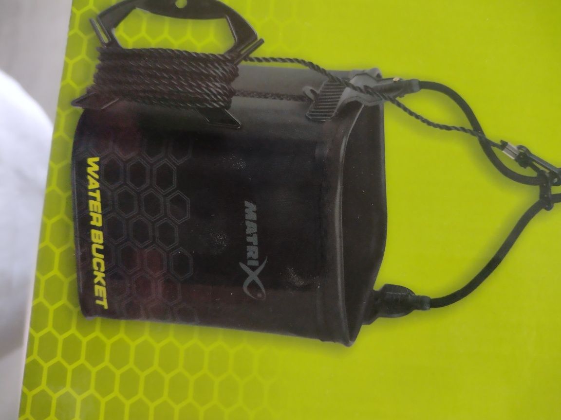 Wiaderko Matrix  4.5l