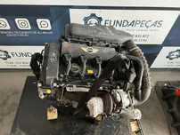 Motor Mini Cooper S R56 1.6i 174Cv Ref: N14B16A