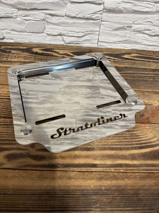 Ramka pod tablice rejestracyjną yamaha stratoliner