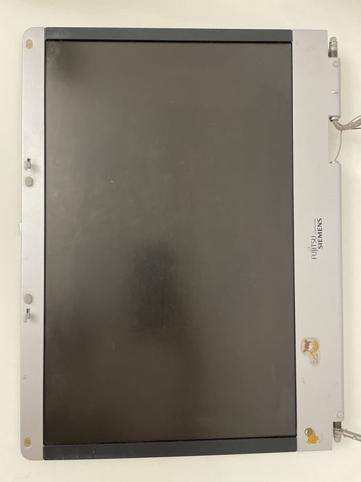 На детали Fujitsu Siemens amilo pro HP 530